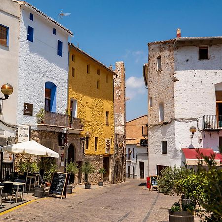 Domus Amabilis - Espai Gaeta Sagunto Buitenkant foto