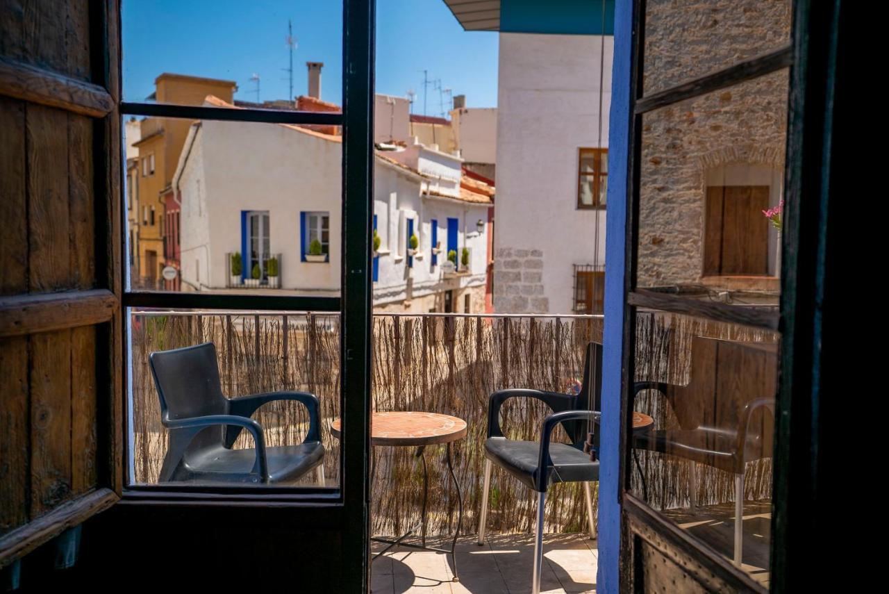 Domus Amabilis - Espai Gaeta Sagunto Buitenkant foto