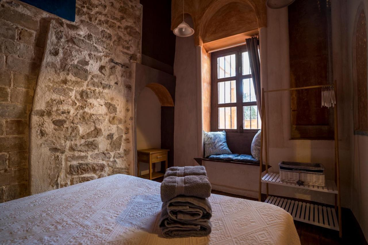 Domus Amabilis - Espai Gaeta Sagunto Buitenkant foto