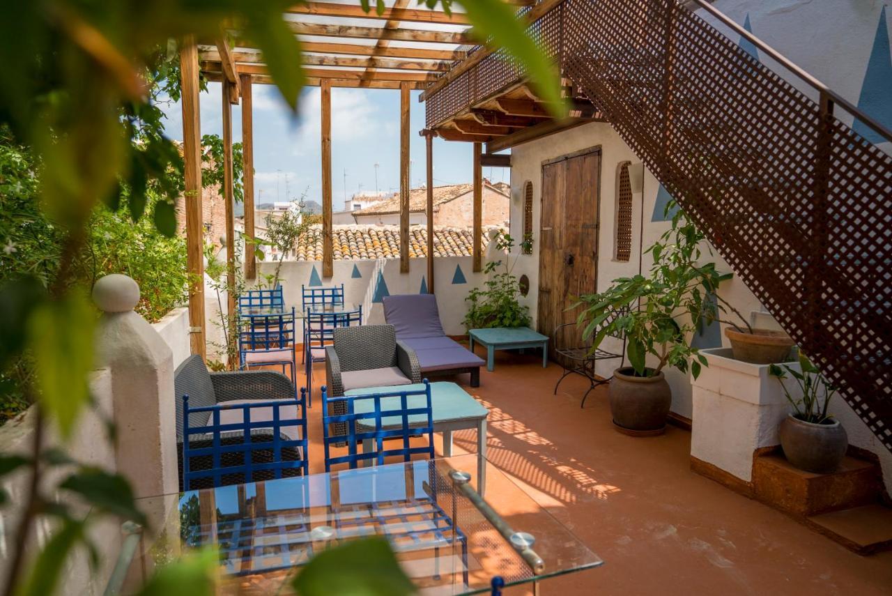 Domus Amabilis - Espai Gaeta Sagunto Buitenkant foto