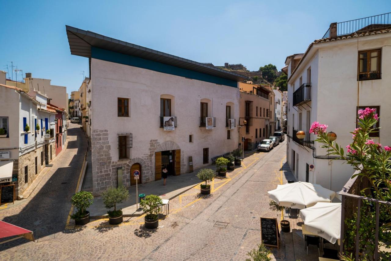 Domus Amabilis - Espai Gaeta Sagunto Buitenkant foto