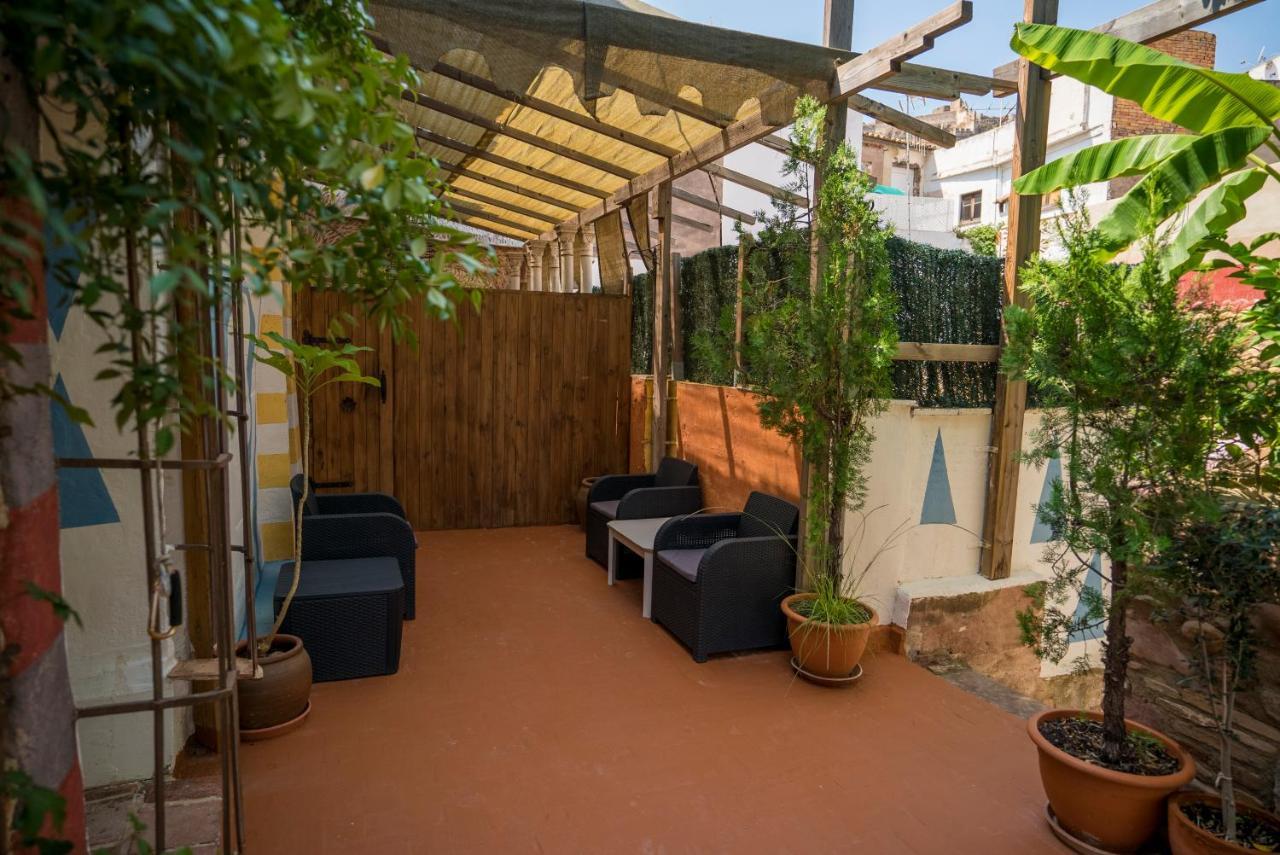 Domus Amabilis - Espai Gaeta Sagunto Buitenkant foto