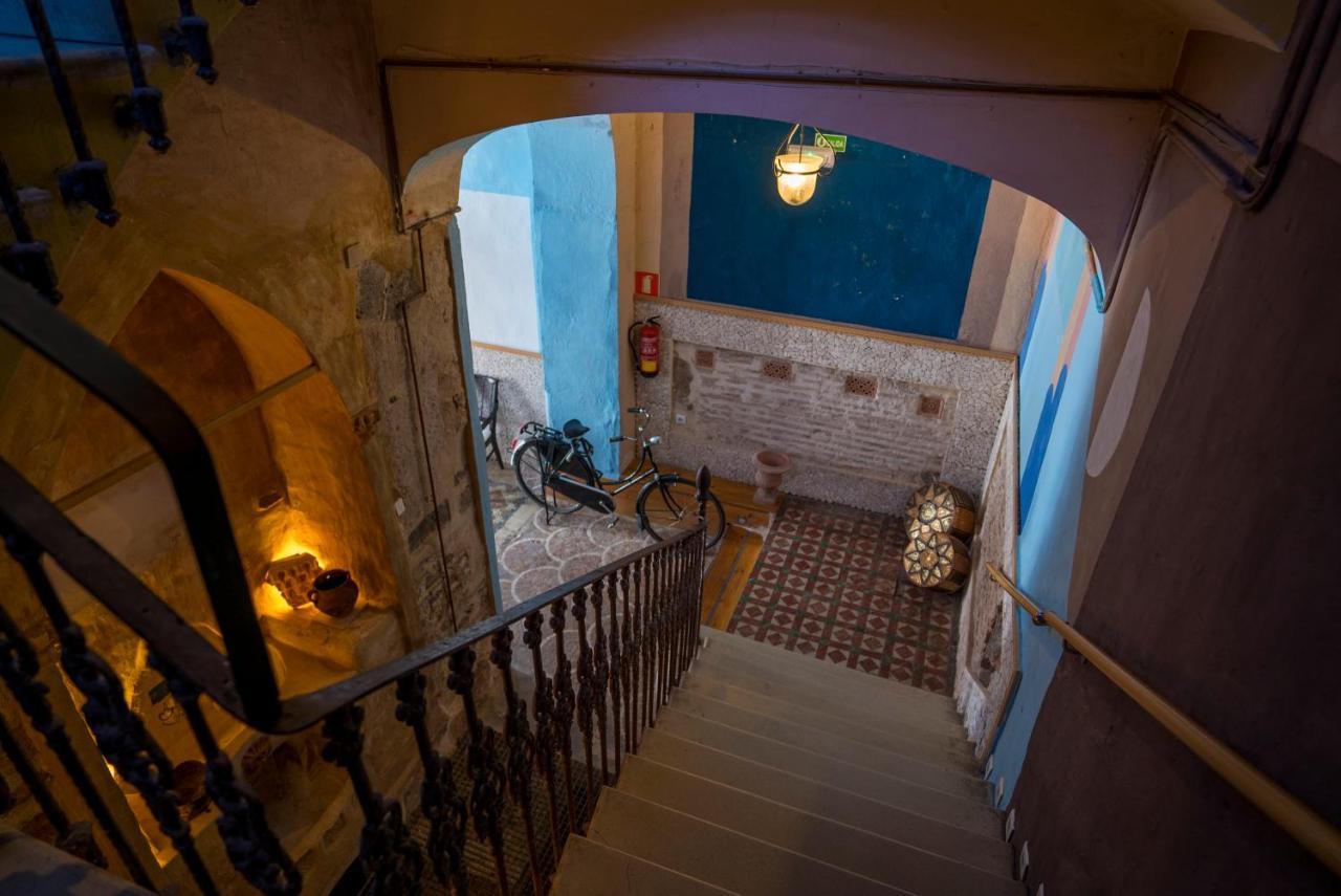 Domus Amabilis - Espai Gaeta Sagunto Buitenkant foto