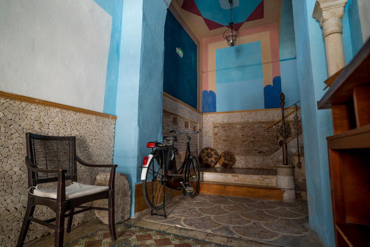 Domus Amabilis - Espai Gaeta Sagunto Buitenkant foto