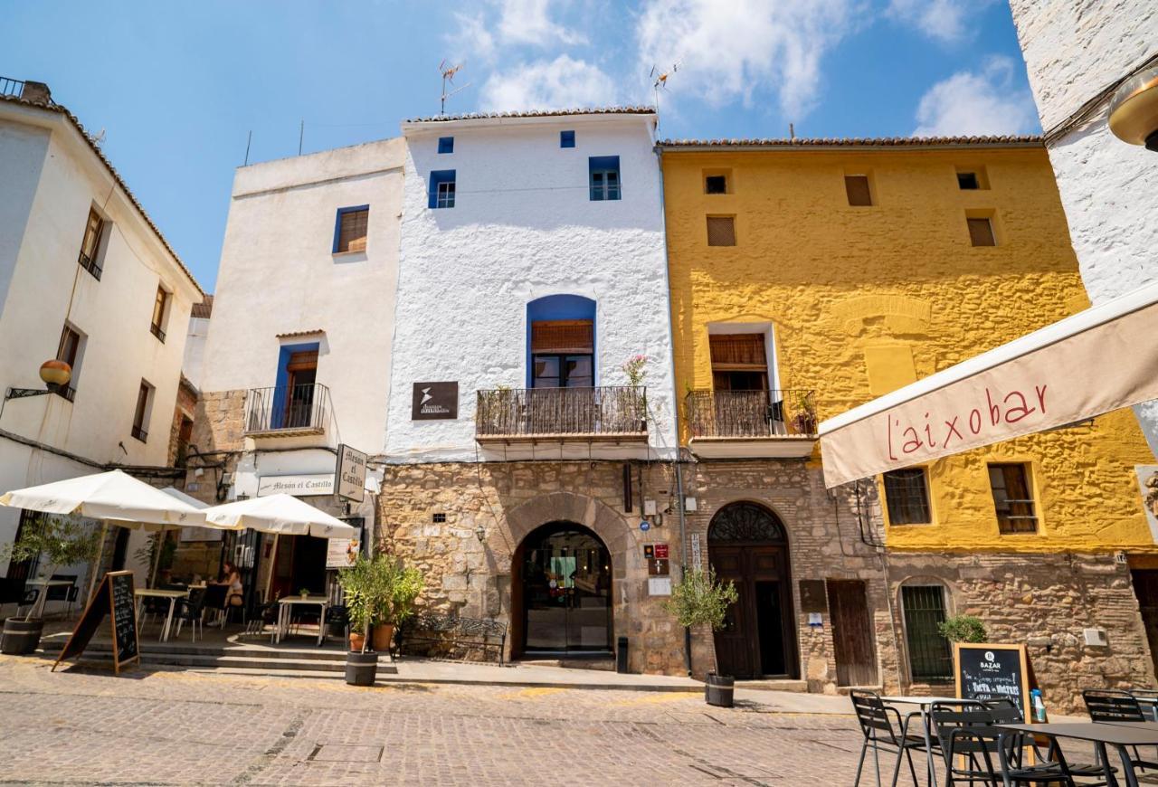 Domus Amabilis - Espai Gaeta Sagunto Buitenkant foto