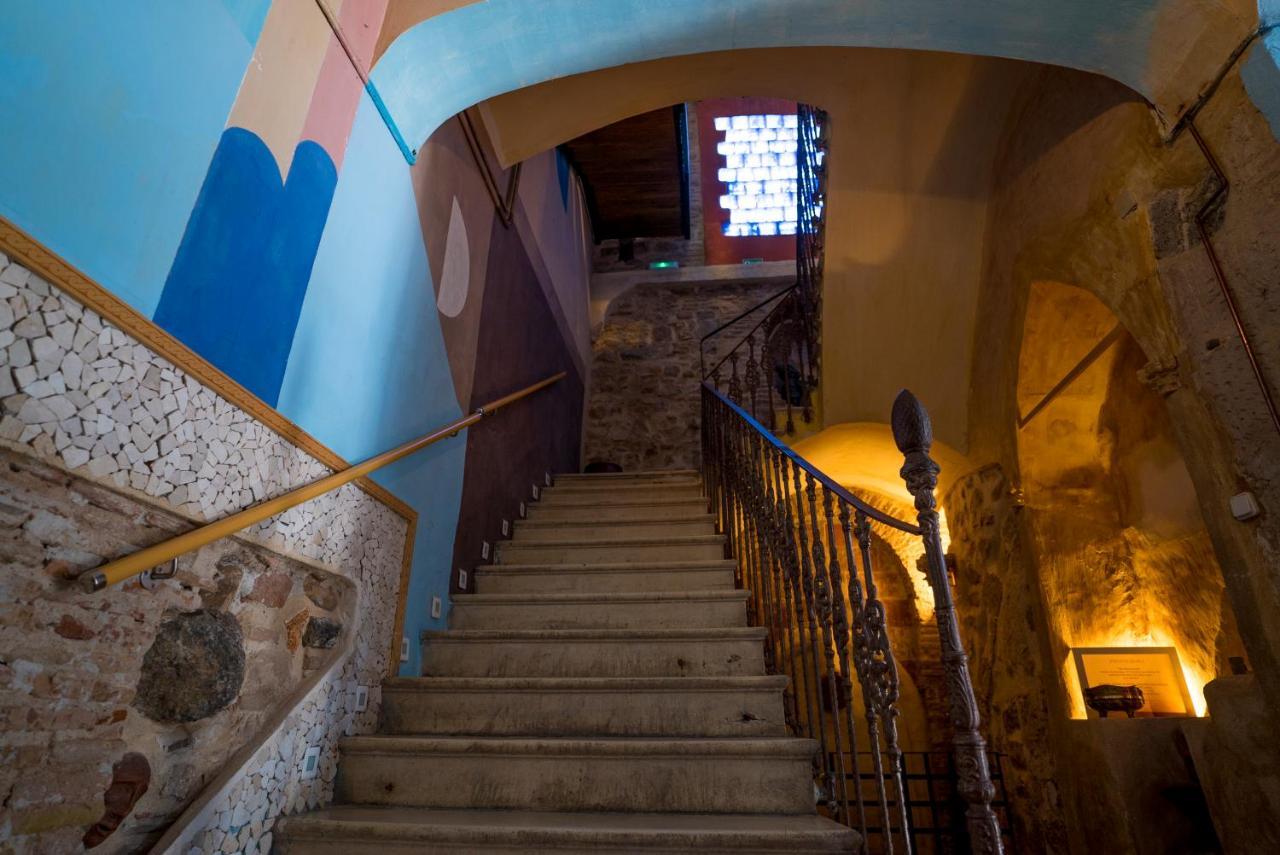 Domus Amabilis - Espai Gaeta Sagunto Buitenkant foto